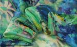 Aristo Tie Fabric Dye Spray Upholstery Coating For Various DIY T- Shirt Easily