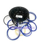 B250770A Heavy Machine Hydraulic Breaker Msb 600 Hydraulic Hammer Seal Kit