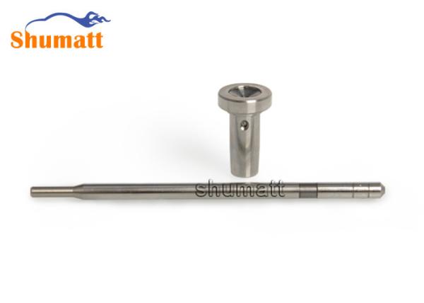 High quality Injector Control Valve Set F00RJ02067 for 0445120012 0445120013
