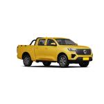 Versatile GWM Poer 4x4 Pickup Truck 0KM Used Gasoline Maximum Power Ps 150-200Ps