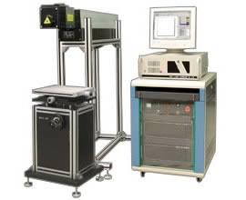 120W CO2 Laser Engraving And Cutting Machine High Marking Speed 7000 mm / S