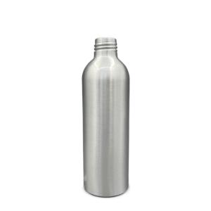 Wholesale Anti UV Aluminum Cosmetic Bottle Sealing 100ml 150ml With Label from china suppliers