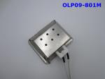 Full Transparent / Semi Frosted Oven Bulb Holder Under T300 OLP09-801M