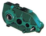 Reduction Gear Speed Reducer ZSC A Cylindrical Gearbox