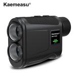 Sport Laser Rangefinders 195g H Telescope for Golf Slope Function 1500m Long