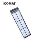 SY55-9 60088111 Cabin Air Filter For SANY Excavator Engine 60088111