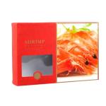 Custom Designs Eco Friendly Food Packaging Corrugated Board Materials