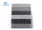 PVC Coated Stainless Steel Security Screens Anti Burglar Super Strong Security