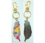 custom made logo Printing keychain, hight quality metal gifts and crafts