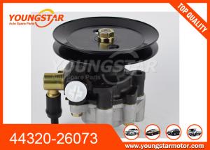 Wholesale 44320-26073 4432026073 Power Steering Pump For Toyota 2L 3L 1RZ from china suppliers