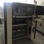46000CPH 80 Position Feeders SMT Pick And Place Machine Mirea MX400 MX400L