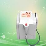 2016 new products microneedle best rf skin tightening face lifting machine/
