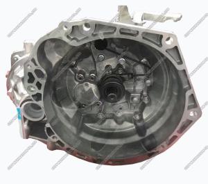 Wholesale Zotye T600 5MT Manual Transmission Gearbox Sale 525MFA03 1.5T 37kg Car Fitment ZOTYE from china suppliers
