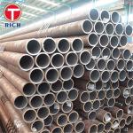 GB/T 30584 20Mn2 Precision Hot Rolled Seamless Alloy Steel Pipe For Crane Jib