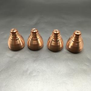 Wholesale T2120Y Kjellberg Plasma Consumables , 11846921420 Kjellberg Nozzle from china suppliers