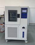 TEMI880 Touchscreen High Temperature Humidity Test Chamber 800L 220V