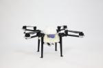5kg Carbon Fiber Farming Drone Uav Agricultural Drone Crop Sprayer for Crop