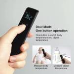 Color Display Infrared Thermometer For Body Or Surface Temperature Measurement
