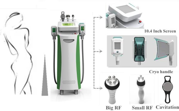 High Quality Cheap Cryolipolysis Cellulite Reduction Keyword Body Fat Freeze