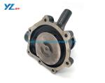 6D14 6D15 Excavator Water Pump ME882315 ME996801 For HD800-7