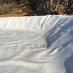 TengLu Slope Protection Filament Geotextile for Construction and Drainage