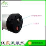 Max Width 9.9CM 36V / 48V Lithium Electric Bike Battery For Optimal Riding