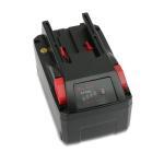 28V 6000mAh Slide Pack Battery Compatible With Milwaukee Cordless Power Tools