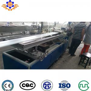 Wholesale 55kw 280kg/H Pvc Electric Board Making Machine Ceiling Panel Making Machine from china suppliers