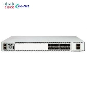 Wholesale Cisco C9500-16X-E Catalyst 9500 16 Port 10Gig Ethernet Switch, NW Ess. License from china suppliers