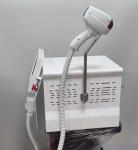 Power Diode Laser Hair Removal Machine 1200W With Large Touch Screen Customizabl