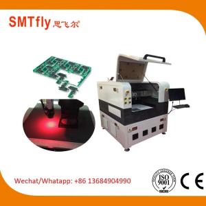 Wholesale 355nm Depaneling-PCB Depaneling and 10W UV Laser PCB Depaneling Machines from china suppliers