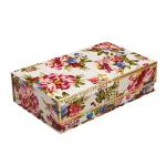 Eco Friendly Magnetic Closure Box Full Printing Paper Custom Design