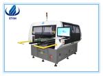 100m - 500m LED Light Production Line , flexibel strip light making machine HT