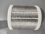 ASTM B572 Corrosion Resistance Alloy W.Nr 2.4665 UNS N06002 Hastelloy X Wire