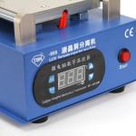 TBK 988 Vacuum LCD Separator Touch Screen Repair Tool for Separating Mobile LCD