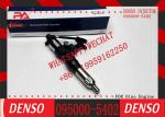 Good Price Common Rail Injector 095000-5400 095000-5401 095000-5402 095000-5403