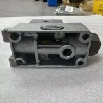 Original Transmission Follow-up Valve A5000 for Shacman Trucks in Excellent