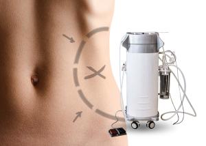 Wholesale Aesthetic Surgical Liposuction Machine For Abdomen / Upper Arm Surgical Suction Slimming Machine from china suppliers