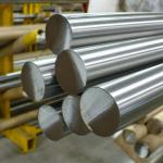 JIS Solid Hastelloy C22 Round Bar Anti Stress Corrosion Cracking