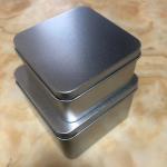 Rohs 0.15mm-0.40mm Thickness Cans Tinplate For Making Storage Box T2.5