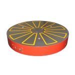 X21 Magnetic Chuck For Grinding Machine