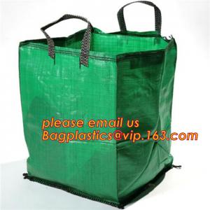 China PP WOVEN SHOPPING BAGS, WOVEN BAGS, FABRIC BAGS, FOLDABLE SHOPPING BAGS, REUSABLE BAGS, PROMOTIONAL BAGS, GROCERY SHOPPI on sale