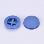 Conductive Silicone Rubber Key Cap Silicone Rubber Push Button Cover