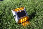 White/ Yellow/ Red/ Bule/ Green Solar Powered Road Markers for Extreme