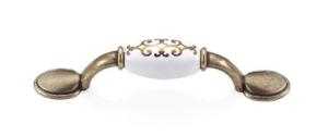 Wholesale Customized Color Door And Cabinet Handles For Doors And Windows from china suppliers