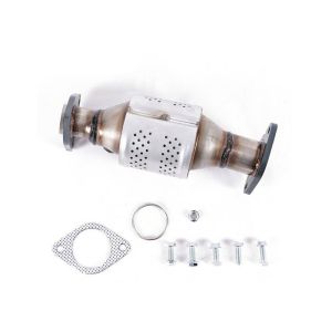 Buy cheap Right Front NV1500 Nissan Catalytic Converter XTERRA V6-4.0L from wholesalers