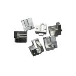 Precision CNC Machined Stamping Parts With Polishing/ Painting/ Anodizing