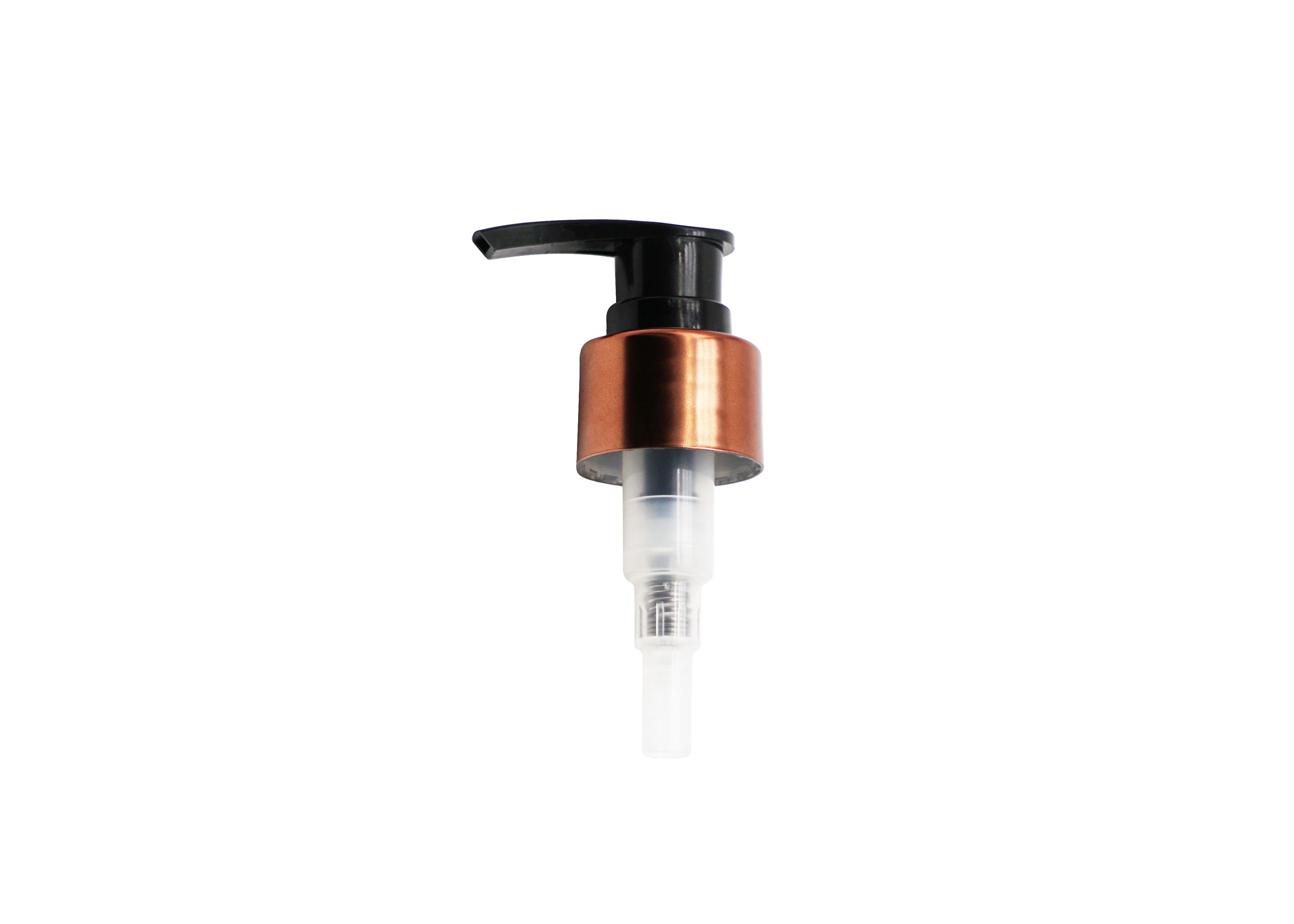 Custom Fashion Screw Lotion Pump Dispenser Liquid Soap Hand Wash Dispenser Pump Cap