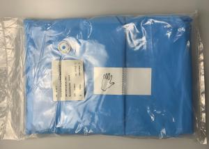 Wholesale Hip / Orthopedic Surgery Pack With EO Sterile Package from china suppliers