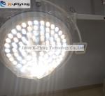 TV Version Shadowless Operating Lamp Medical Operating Surgical Hospital